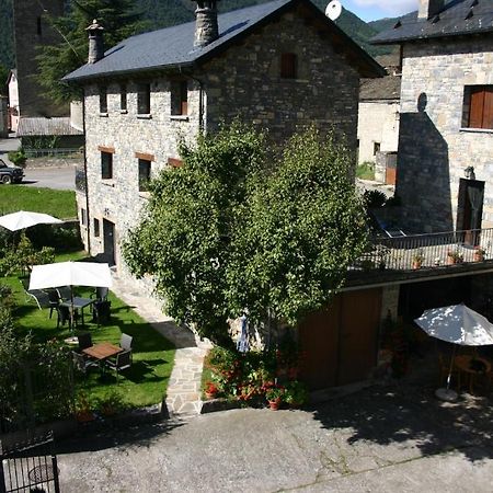 Casa Gallán Sarvisé Exterior foto