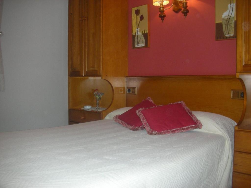 Casa Gallán Sarvisé Quarto foto